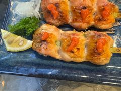 -弓二·烧鸟居酒屋(财富购物中心店)