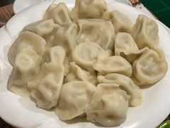 -渡海小渔村.老辈日照菜