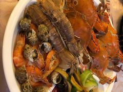 -东方雅典水疗美食汇(金海岸大厦店)