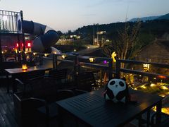 -蓟县沐风庄园精品民宿农家院(梨木台店)