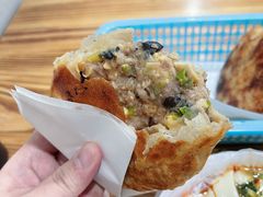-王记肉火烧早餐中国店