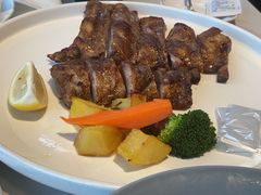 -IL Forno 意坊·意大利餐厅(温州万象城店)