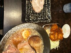 -日本料理神拉面