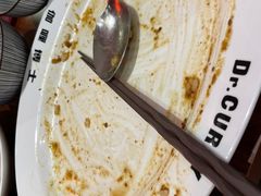 -伽喱博士 Dr.CURRY咖喱饭(太阳宫咖喱店)