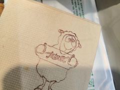 -有奴思烤肉·清真(正宁路店)