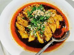 口水鸡-食神鱼头佛跳墙(百子湾旗舰店)