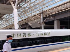 -南昌西站