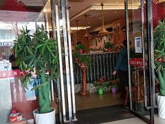 门面-滇香肴·云南菜蒸汽石锅鱼(云南北路店)