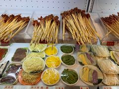 -马路边边串串香(苗栗路店)