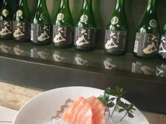 -山葵家·创意料理(宁波来福士店)