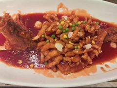 -好福记饭店(红梅公园店)