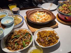 -额娘·现烙春饼烤鸭(太原总店)