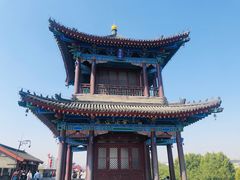 -西安城墙·碑林历史文化景区