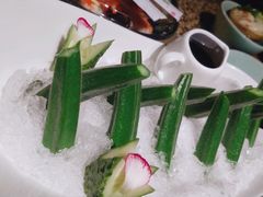 -绿茶餐厅(领展购物广场·中关村店)