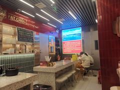 -雙冲柳州螺蛳粉&酸嘢&桂林米粉(簋街店)