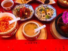 -白家大院·王府宫廷菜(苏州街店)