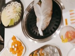 -有鱼吃·纸包烤鱼(曲江创意谷店)