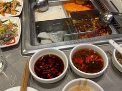-海底捞火锅(雄峰城店)