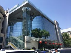 -真爱中国餐馆·年华店(朱雀大街店)