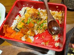 -白石的深夜食堂(济南万象城店)