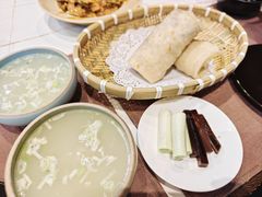 朝天锅-鸢飞潍坊菜馆(鸢飞大酒店)