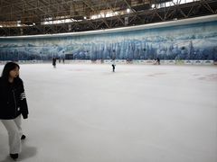 -世界之窗阿尔卑斯冰雪世界