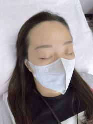 -谜秀韩式半永久纹眉纹绣洗眉