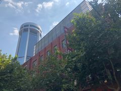 -上海新锦江大酒店