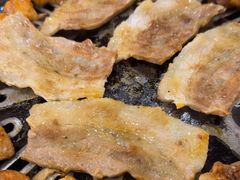 -九田家黑牛烤肉料理(石路天虹店)
