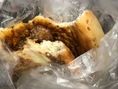 -维吾尔餐厅(宜山路店)