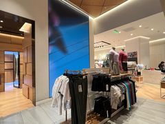 -lululemon(天环广场店)