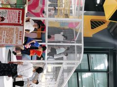-萨卡屋亲子乐园·餐厅(龙山万物工场店)