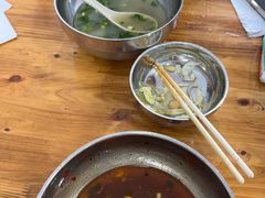 -攀枝花·任德琼·盐边羊肉米线