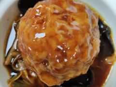 手切淮阳狮子头-江南厨子(万象天地店)
