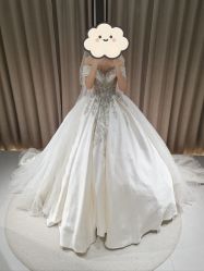 -PAI婚纱礼服设计馆【大牌租赁/高级定制】