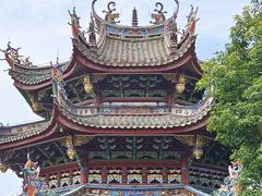 -南普陀寺
