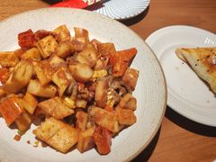 -疆里疆外·和田烤肉·清真