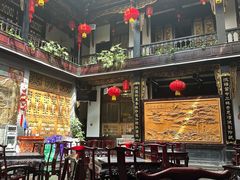 -蔼若春.传承云南菜(金碧公园店)