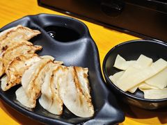 -麺屋猪一(福田石厦店)