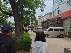 -旅顺博物馆