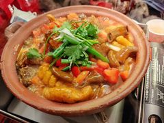 -龚印记牛骨牛杂屋·四代传承(珠影星光城店)