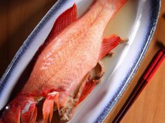 -潮汕味道·煮海餐厅(金麟大厦店)