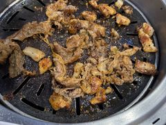 -安又胖韩国烤肉(美罗城店)