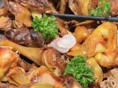 -客汀家宴·客家烟火 四季食材(集美店)