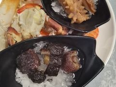 -怡乡王品海鲜姿造自助体验餐厅(大岛商业广场店)