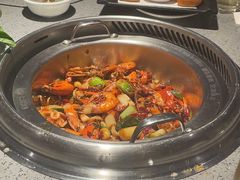 -七欣天香辣蟹火锅(苏州东大街店)