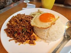 -泰盏鬼·颓废冬阴(陈家祠扬韬店)
