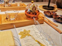 -叶叶菩提·晋福宫