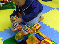 -乐创坊·青少年创客教育空间(江南西校区)