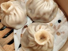 天王烧鸭包-南京大牌档(崇文门国瑞店)